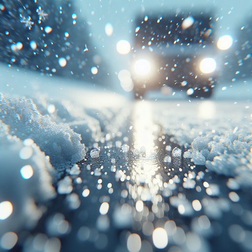 Hinweise zur aktuellen Wetterlage